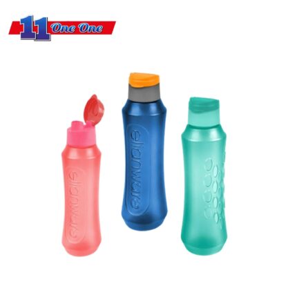 E-1176 / E-1177 750ml / 1000ml BPA Free Water Tumbler - Elianware
