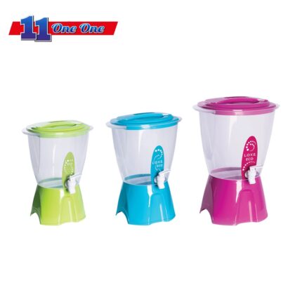 E-1504 / E-1506 / E-1508 4.5Ltr - 8.5Ltr Cooler Drink Water Dispenser - Elianware