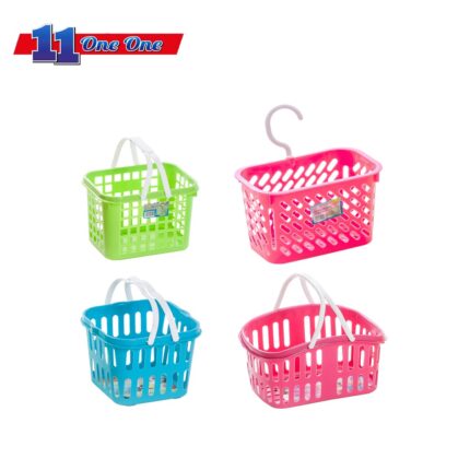 E-52 / E-53 / E-54 / E-55 Mini Basket / Mini Hanging Basket - Elianware
