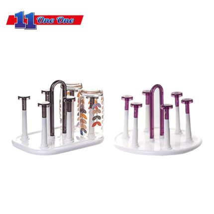 E-772 / E-773 Rectangle / Round Base Cup Holder - Elianware