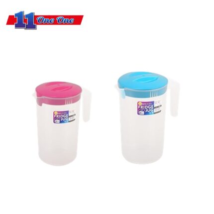 E-883 / E-884 1.4Ltr / 2Ltr Fridge Jug - Elianware