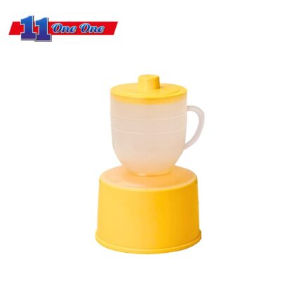 FEC 398 / FEC 2555 Half-Boiled Egg Maker (S/M) - Felton